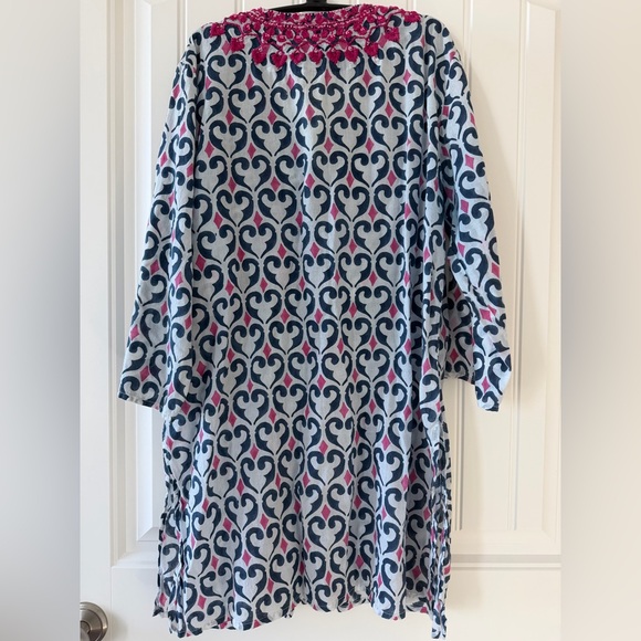 Roller Rabbit Tunic - Picture 3 of 5